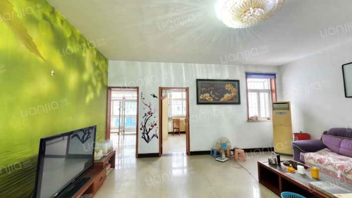 富春里二手房实景图