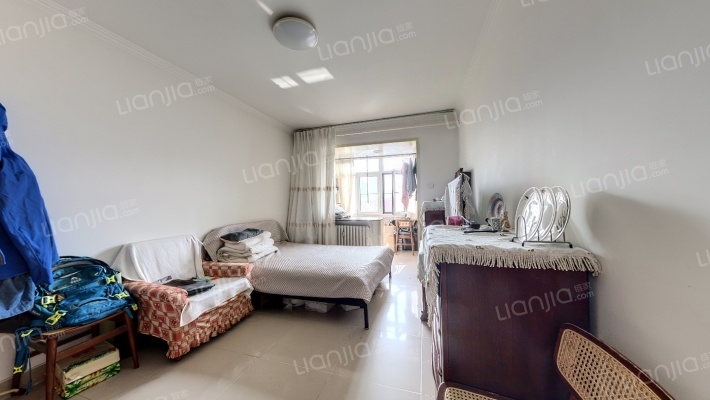 索家坟20号院二手房实景图