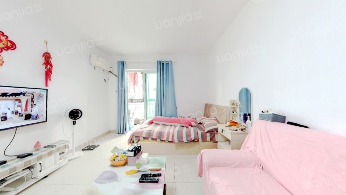 和瑞大厦二手房实景图