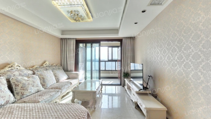 远雄风华园二手房实景图