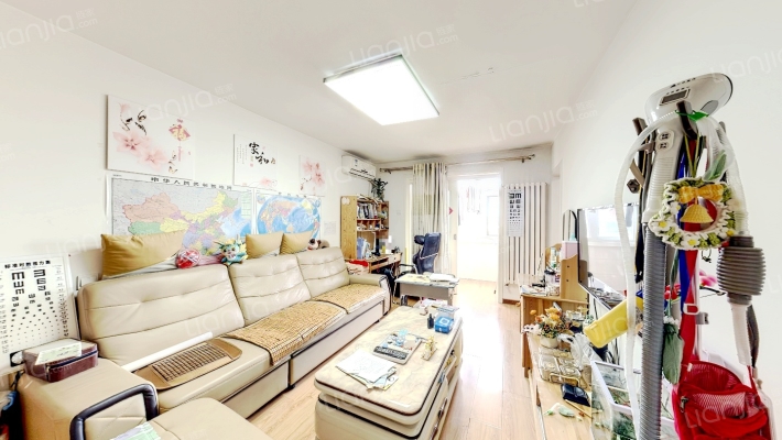 宁强里二手房实景图