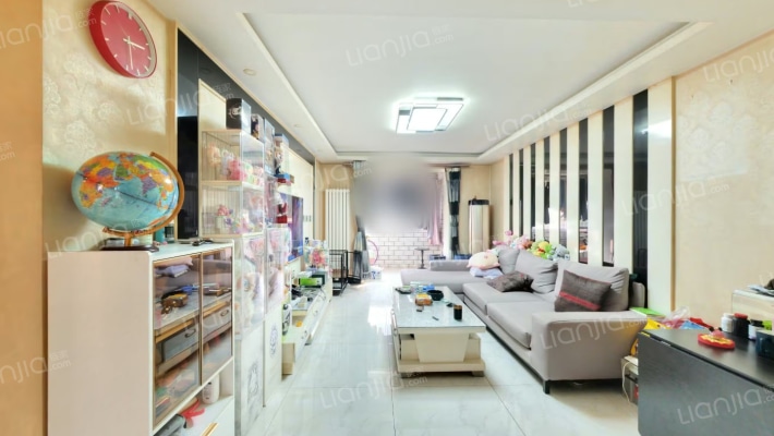 水木天成碧杉园二手房实景图