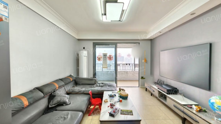 融创城创瑾园二手房实景图