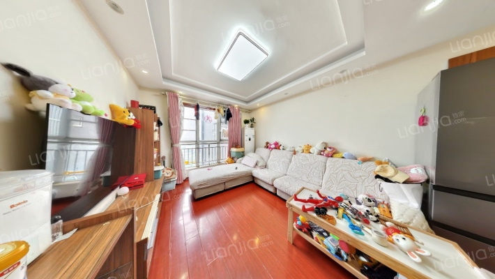 宇众曼城二手房实景图