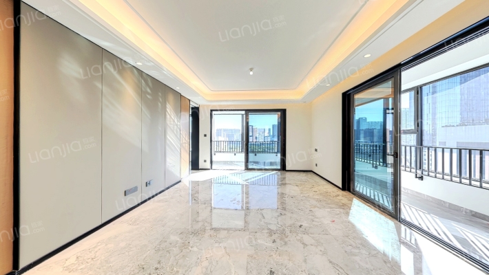 阳光城檀境二手房实景图