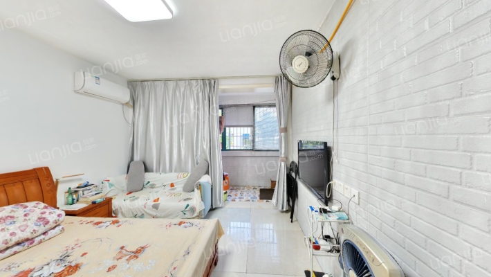 长城安居小区二手房实景图