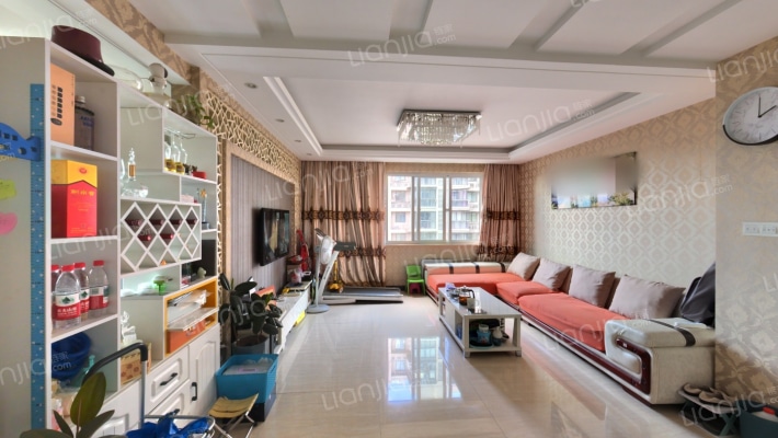 碧水莲晴二手房实景图