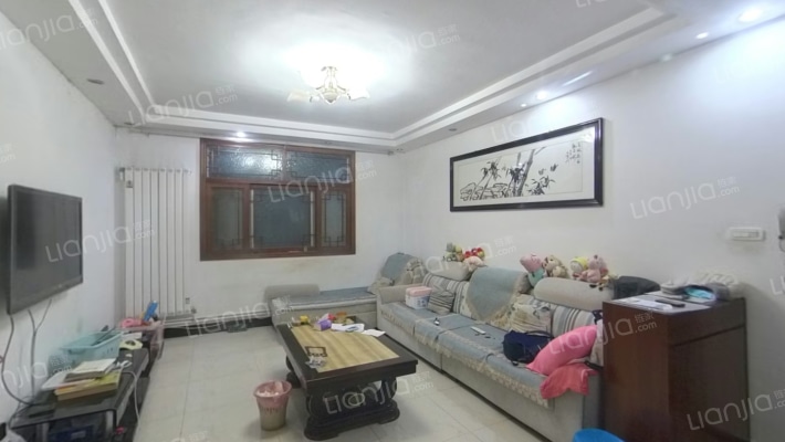 荷香公寓二手房实景图