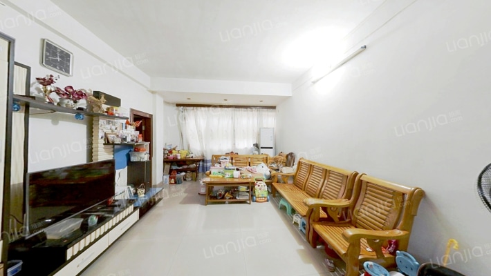 飞龙二区二手房实景图