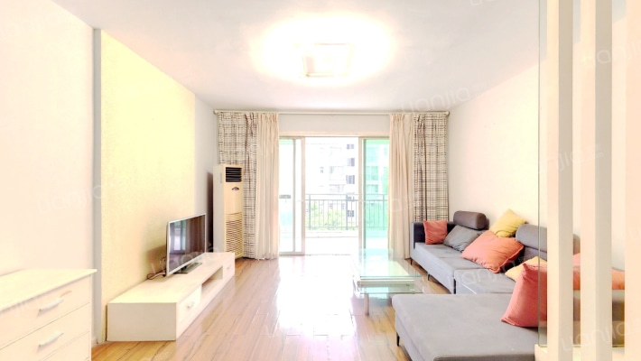 锦湘国际星城一期二手房实景图