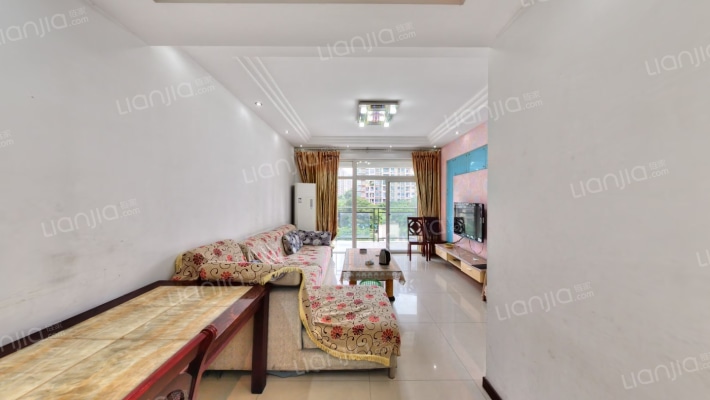 北回归线二手房实景图