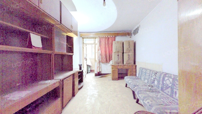 东南台子二手房实景图