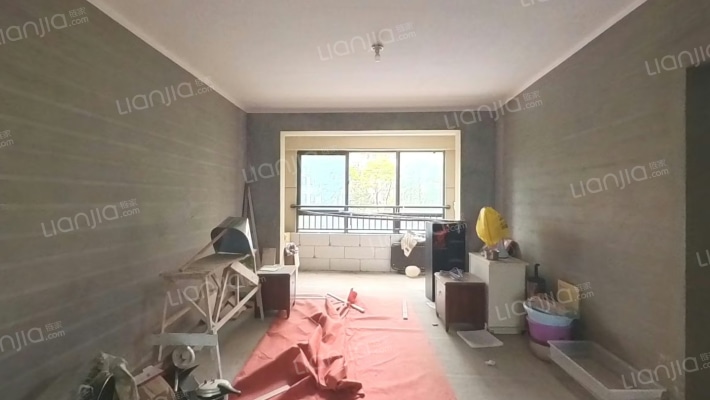 张坞垅庭院二手房实景图