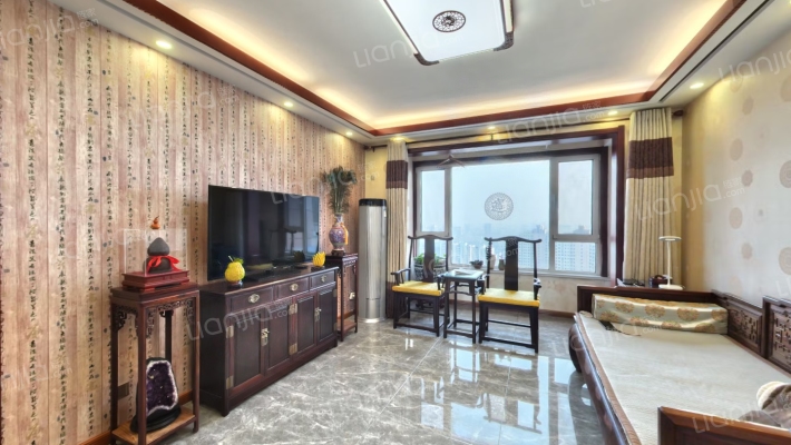 香缇花园二手房实景图