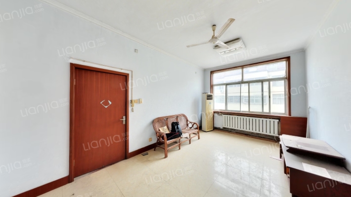 将军山小区二手房实景图