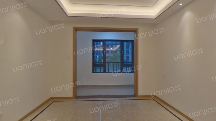 金地·都会之光二手房实景图