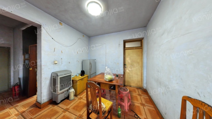 民联小区二手房实景图