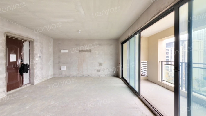 启迪协信重庆科技城云麓二手房实景图