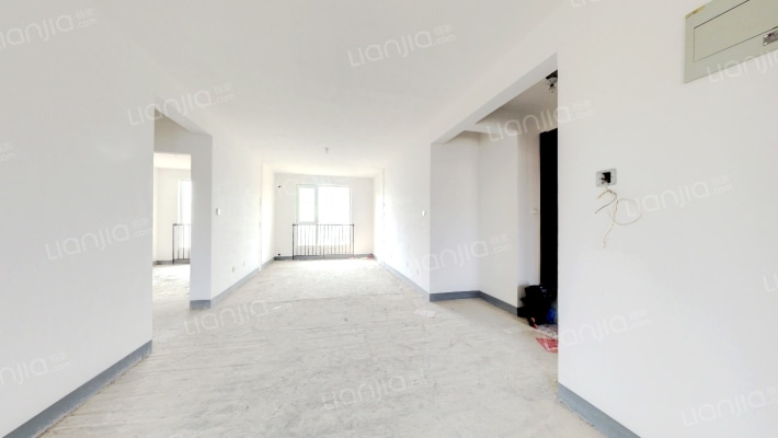 狮子城百合园二手房实景图