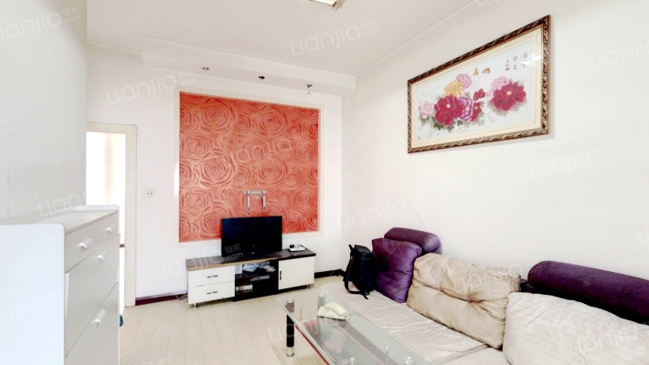 北二条二手房实景图