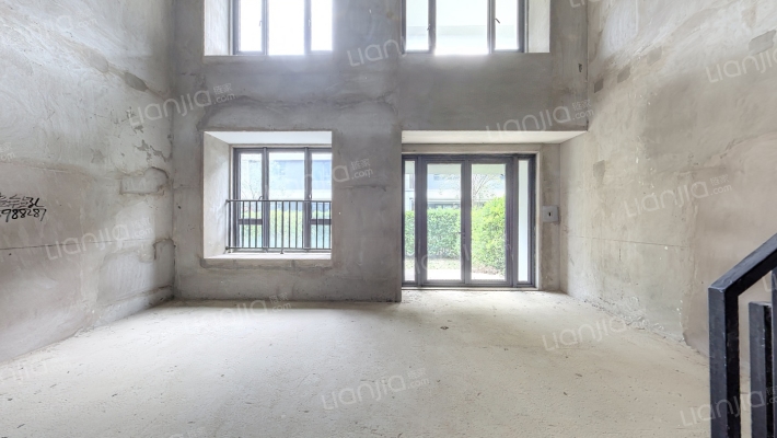 福清金辉东方云著二手房实景图