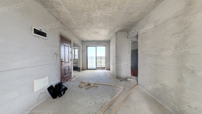 颐安天朗名庭二手房实景图