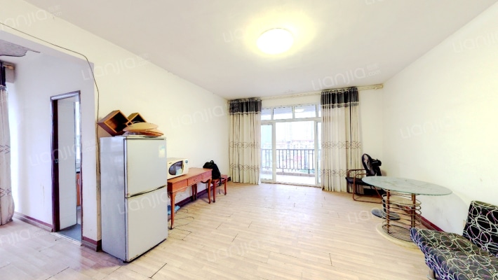 香樟花園二手房实景图