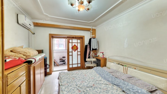 泰通公寓二手房实景图