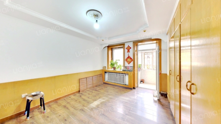 松滨里小区二手房实景图