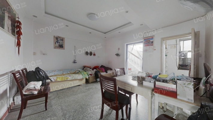 物资中心家属院二手房实景图