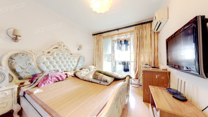 大关东四苑二手房实景图