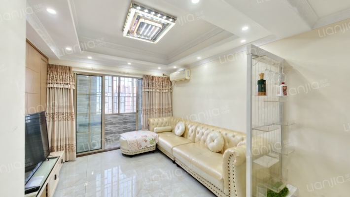 金鼎大厦二手房实景图