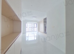 整租·谦盛.学堂湾 2室2厅 南_谦盛.学堂湾租房