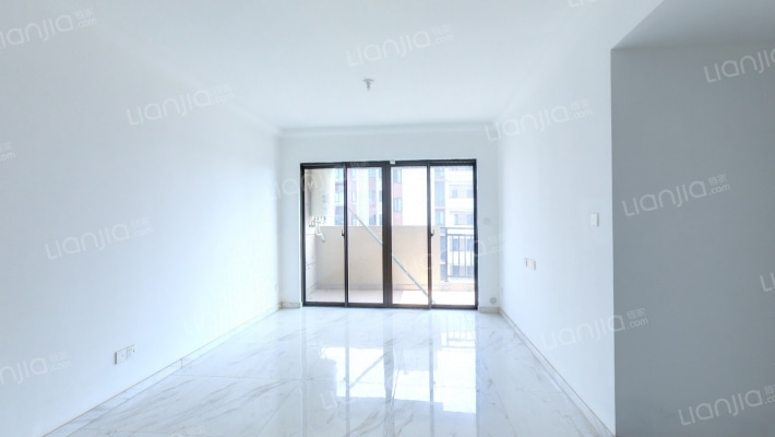 碧桂园•中梁东方印二手房实景图