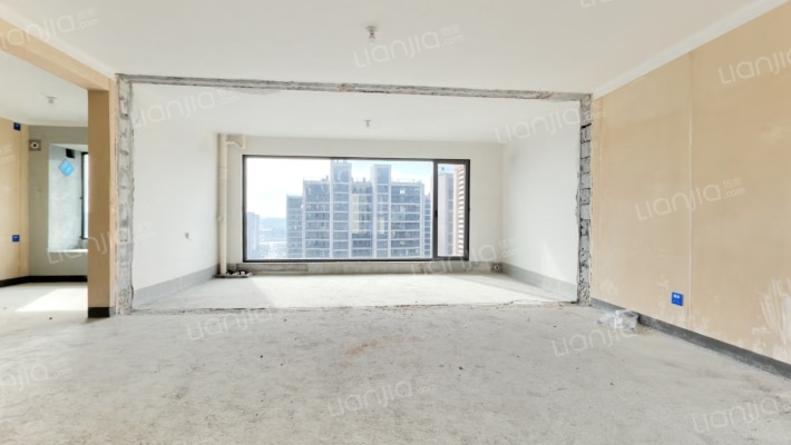 建发·玖洲观澜二手房实景图