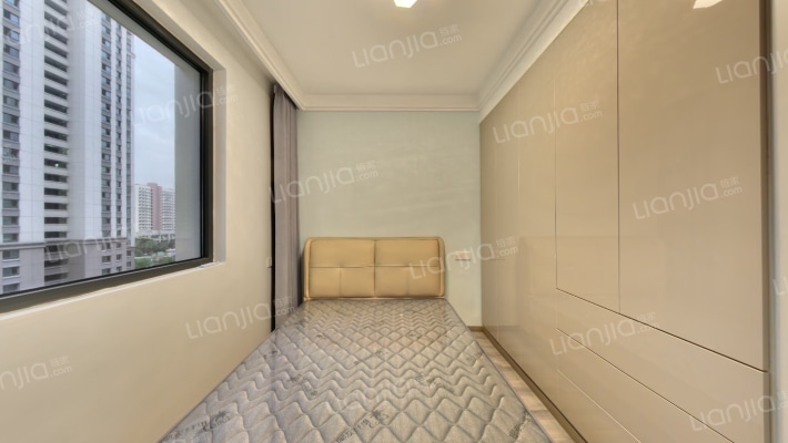 新华公寓祥瑞苑二手房实景图