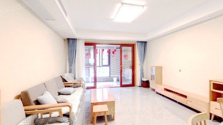 祥生未来城二手房实景图