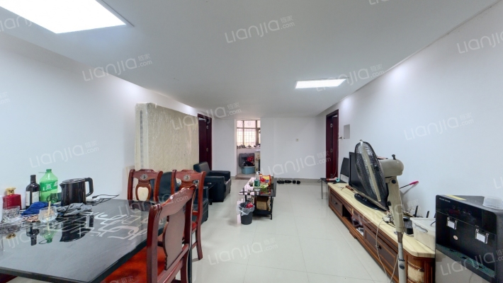 龙泉阁二手房实景图