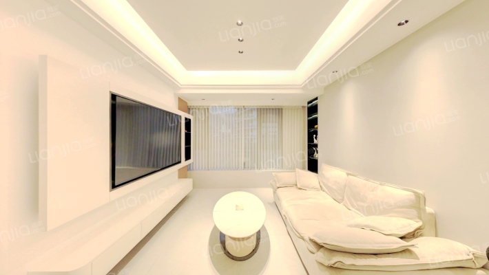 榕发观湖郡二手房实景图