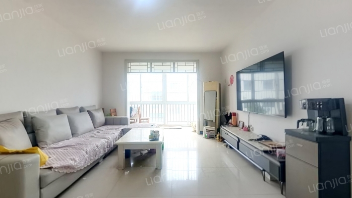 新地阳光城二手房实景图