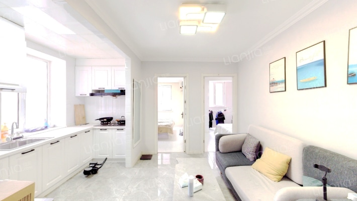 城建鑫宇园二手房实景图