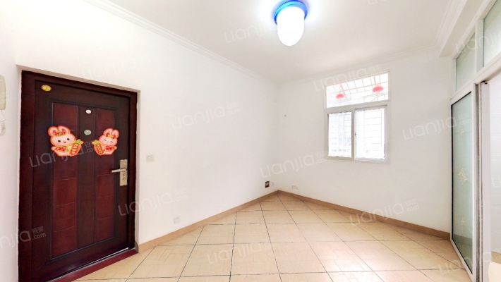 图强小区二手房实景图