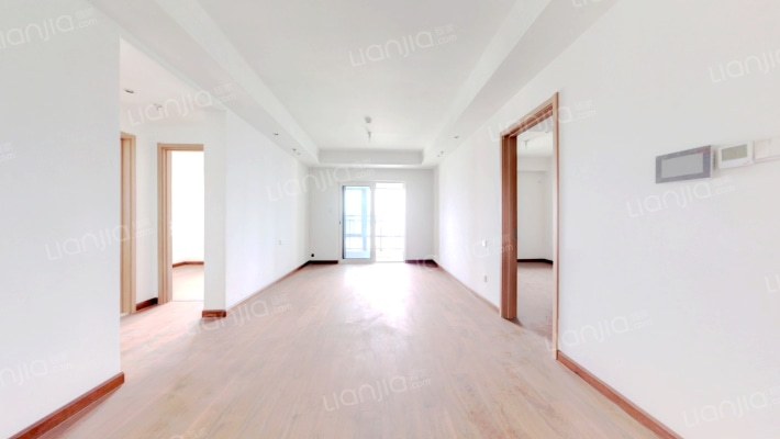 远洋汉口公馆二手房实景图