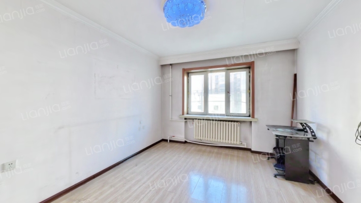 通达街(道里区)二手房实景图