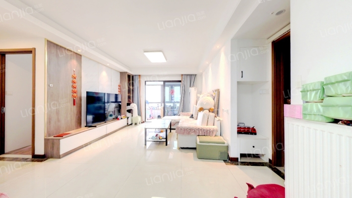 康桥知园二手房实景图