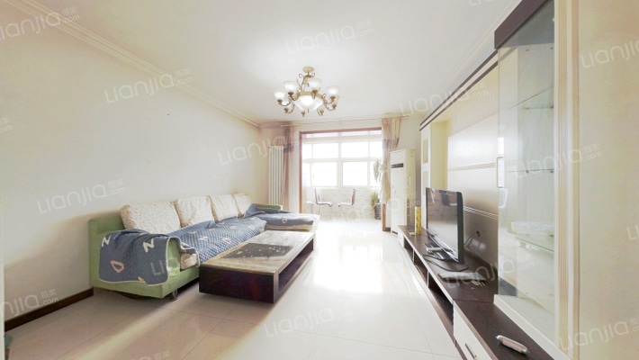 供电局小区(燕郊)二手房实景图