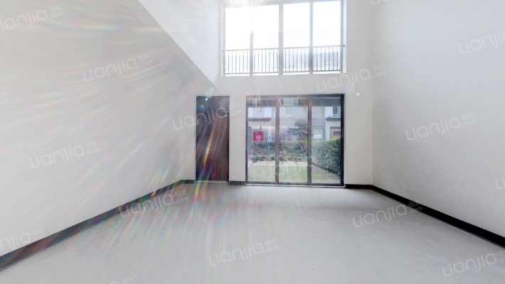 融创绍兴壹号院二手房实景图