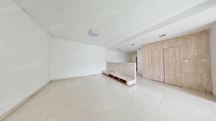 丰和苑小区二手房实景图