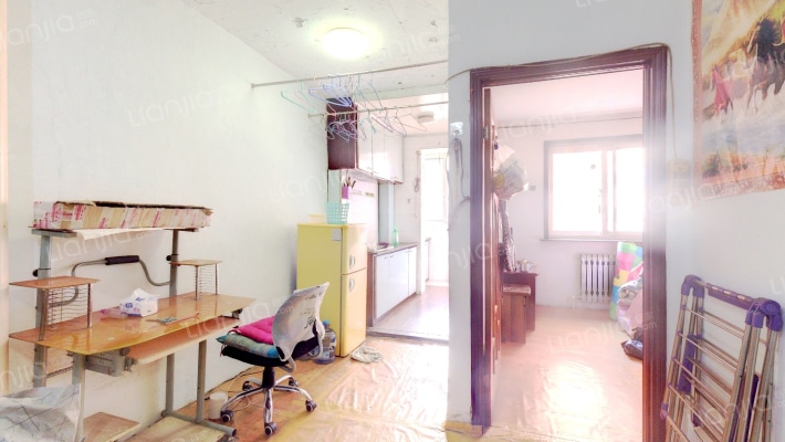 江景之都二手房实景图