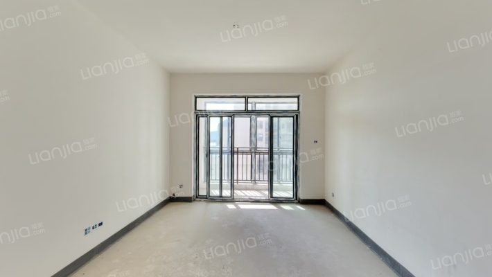 天堡家园二期二手房实景图